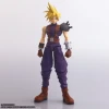 Structure Arts: Final Fantasy VII - Cloud Strife