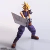 Structure Arts: Final Fantasy VII - Cloud Strife