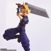 Structure Arts: Final Fantasy VII - Cloud Strife