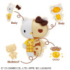 Kaitai Puzzle Fantasy: Sanrio Characters - Honey Candy Mix (Blind Box)