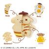 Kaitai Puzzle Fantasy: Sanrio Characters - Honey Candy Mix (Blind Box)