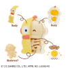 Kaitai Puzzle Fantasy: Sanrio Characters - Honey Candy Mix (Blind Box)