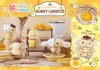 Kaitai Puzzle Fantasy: Sanrio Characters - Honey Candy Mix (Blind Box)
