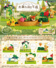 Re-Ment: Pokemon - Pokemon Garden -Afternoon Of Sunshine Filtering Through Trees- (Blind Box)