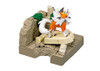 Re-Ment: Pokemon - Diorama Collection Old Castle Ruins (Blind Box)