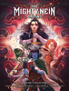 Critical Role: The Mighty Nein Origins Library Edition Volume 1