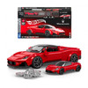 Mattel Brick Shop Hot Wheels Maserati Mc20