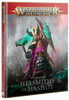 Age of Sigmar Battletome Helsmiths Of Hashut