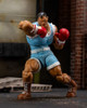 Jada: Street Fighter II - Balrog 6" Action Figure