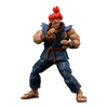 Jada: Street Fighter II - Akuma 6" Action Figure