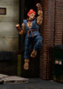 Jada: Street Fighter II - Akuma 6" Action Figure