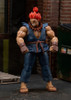 Jada: Street Fighter II - Akuma 6" Action Figure