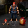 Jada: Street Fighter II - Akuma 6" Action Figure