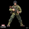 Marvel Legends Series: Wolverine (WWII Logan)