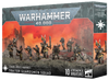 Chaos Space Marines Traitor Guardsmen Squad
