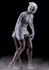 Oshi Works: Silent Hill 2 - Bubble Head Nurse Oshi Works: Silent Hill 2 - Bubble Head Nurse