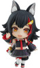 Nendoroid: Hololive Production - Ookami Mio Nendoroid: Hololive Production - Ookami Mio