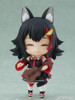 Nendoroid: Hololive Production - Ookami Mio Nendoroid: Hololive Production - Ookami Mio