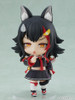 Nendoroid: Hololive Production - Ookami Mio Nendoroid: Hololive Production - Ookami Mio
