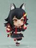 Nendoroid: Hololive Production - Ookami Mio Nendoroid: Hololive Production - Ookami Mio