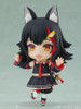 Nendoroid: Hololive Production - Ookami Mio Nendoroid: Hololive Production - Ookami Mio