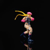 Jada: Street Fighter II - Cammy (Player 2) 6" Action Figure Jada: Street Fighter II - Cammy (Player 2) 6" Action Figure