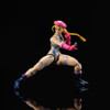 Jada: Street Fighter II - Cammy (Player 2) 6" Action Figure Jada: Street Fighter II - Cammy (Player 2) 6" Action Figure