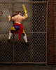 Jada: Street Fighter II - Vega 6" Action Figure
