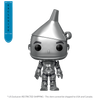 POP! Vinyl: Wicked (2025) - Tin Man Metallic (US Exclusive) Figure POP! Vinyl: Wicked (2025) - Tin Man Metallic (US Exclusive) Figure