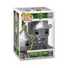 POP! Vinyl: Wicked (2025) - Tin Man Metallic (US Exclusive) Figure POP! Vinyl: Wicked (2025) - Tin Man Metallic (US Exclusive) Figure