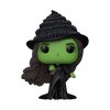 POP! Vinyl: Wicked (2025) - Elphaba Figure