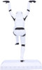 Nemesis Now Star Wars Stormtrooper Crane Kick 20.5cm