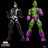 Marvel Legends Series Inhumans Black Bolt & Marvel’s Triton