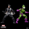Marvel Legends Series Inhumans Black Bolt & Marvel’s Triton