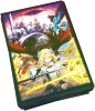 Yu-Gi-Oh! The Chronicles: The Fallen & The Virtuous Card  Sleeves Yu-Gi-Oh! The Chronicles: The Fallen & The Virtuous Card  Sleeves