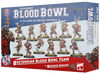 Blood Bowl Bretonnian Team
