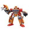 Transformers Age of the Primes Voyager Class Junkion Wreck-Gar Transformers Age of the Primes Voyager Class Junkion Wreck-Gar