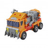 Transformers Age of the Primes Voyager Class Junkion Wreck-Gar Transformers Age of the Primes Voyager Class Junkion Wreck-Gar