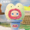 Lovely Emma Ice-cream Ball Plushies Series (Blind Box)
