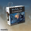 Halo Flashpoint - ODST Feet First Into Hell Halo Flashpoint - ODST Feet First Into Hell