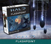 Halo Flashpoint - ODST Feet First Into Hell Halo Flashpoint - ODST Feet First Into Hell