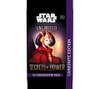 Star Wars Unlimited - Secrets of Power Carbonite Booster Pack