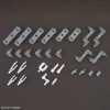 Gundam Option Parts Set Gunpla13 - Gunpla Battle Arm Arms (Gundam Model Kit)