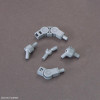 Gundam Option Parts Set Gunpla 08 - Bolden Arm Arms (Gundam Model Kit)