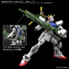 Gundam Option Parts Set Gunpla 02 - Launcher Striker & Sword Striker (Gundam Model Kit)
