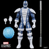 Marvel Legends Series Cardiac