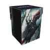 Ultra Pro: Magic the Gathering - Final Fantasy 100+ Deck Box v4 - Summon: Primal Odin