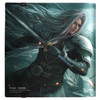 Ultra Pro: Magic the Gathering - Final Fantasy Cloud 12-Pocket Pro-Binder