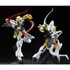 XXXG-01SR2 Gundam Sandrock Custom (HGAC) (Gundam Model Kit)