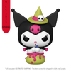 POP! Vinyl: Sanrio - Kuromi in Pot 2025 NYCC Exclusive Figure